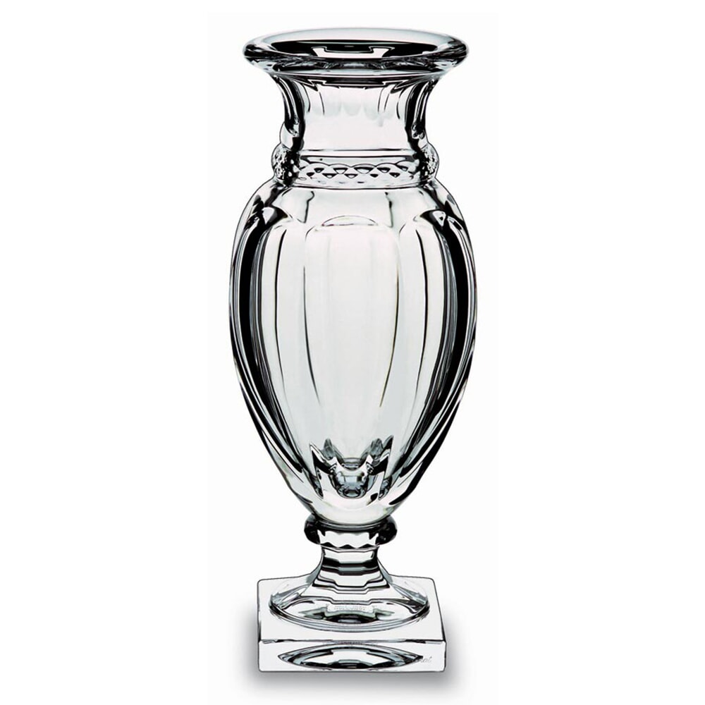 Baccarat Eurydice Vase